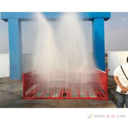 陽江工地洗車機(jī)