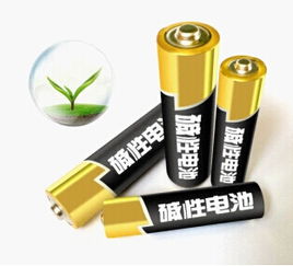 南孚堿性電池 科技先導(dǎo)勇于創(chuàng)新