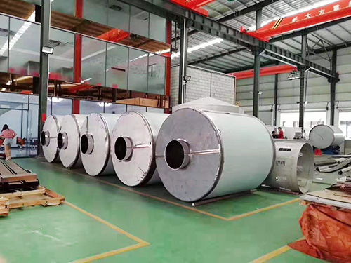 綿陽石油環保處理罐工廠店,組合式環保處理罐中心