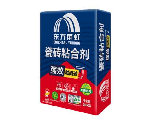 2025瓷磚粘貼劑十大品牌排行 讓裝修 膠 點不再煩惱