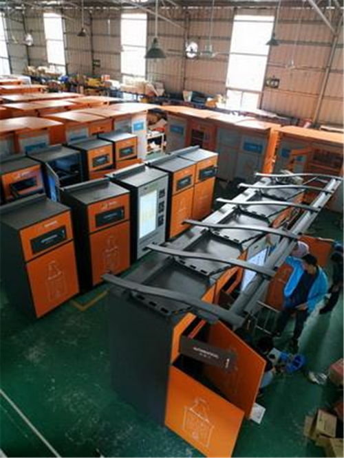 開封環保垃圾箱制作工廠