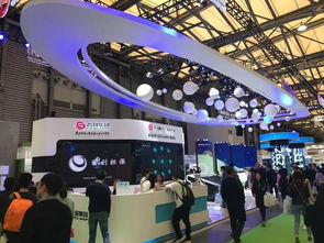 首創集團丨科技讓生活更美好 環保 黑科技 亮相環博會