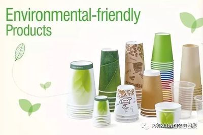 “限塑”背景之下,生物漿模塑引領環保餐飲包裝開辟新道路!