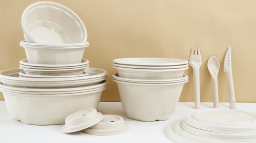 眾鑫股份本周上會 為盒馬 絕味鴨脖提供環保餐具,2022年營收超13億元