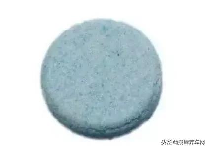 被忽視的玻璃水,卻是威脅汽車的大隱患