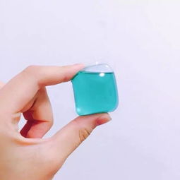 一年前的油漬,30秒洗凈,就是用了這個小珠珠