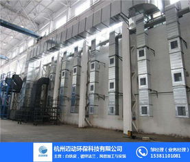 紹興法蘭加工廠 法蘭加工 邁動環保科技公司高清圖片 高清大圖