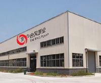 昆山臺(tái)風(fēng)環(huán)保科技 科技創(chuàng)新助力環(huán)保發(fā)展