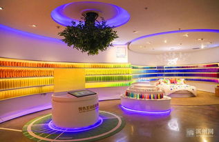 雙招雙引現(xiàn)場(chǎng)觀摩 濱州網(wǎng)小編探秘令人心怡的吃喝玩樂(lè)環(huán)保科技