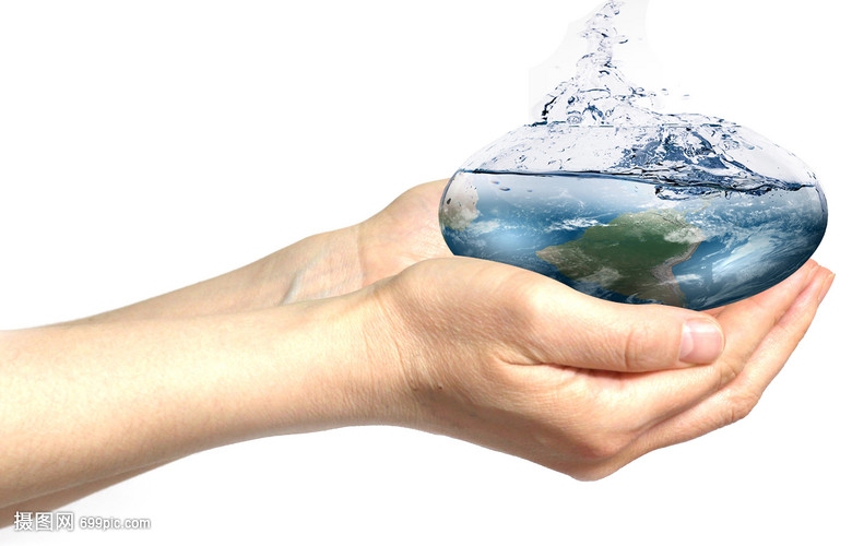 捧起科技未來(lái) 環(huán)保科技的曙光與前行