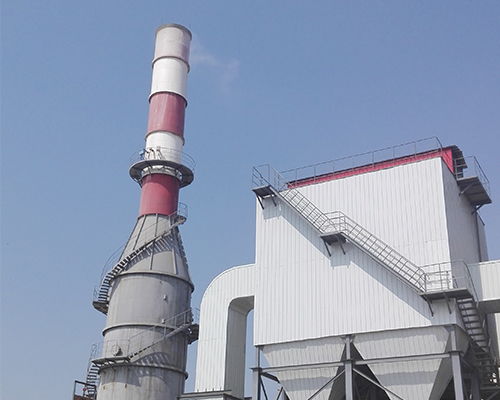 康澤貝爾環(huán)保科技 長(zhǎng)治雙堿法脫硫廠的綠色實(shí)踐