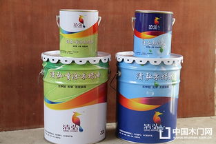 清弘噴涂木蠟油 以環(huán)?？萍即蛟鞜o漆世界——訪深圳市清弘環(huán)?？萍伎偨?jīng)理鄧俊文