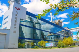 七星級(jí)花園水泥廠 環(huán)?？萍艰T就‘最美水泥廠’新標(biāo)桿