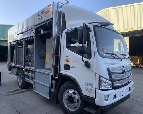 廣東達(dá)成環(huán)?？萍?專注糞便污水處理，引領(lǐng)綠色環(huán)保新風(fēng)尚