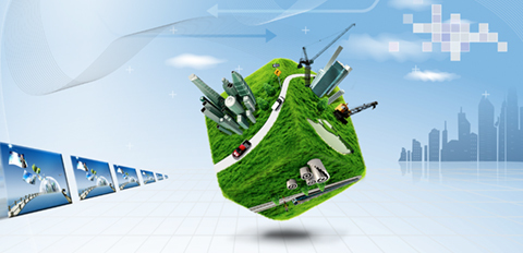 什邡大愛感恩環保科技 以科技創新守護綠水青山