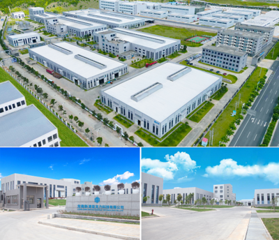 “小燈塔”引航，龍南新濤“省級認定”再+1！環保科技閃耀新篇章