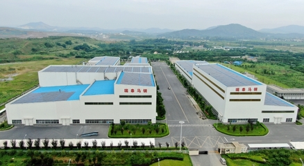 生態保護高標準與綠色發展高質量 環保科技的驅動與路徑